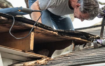 common causes of Hatch Warren fascia damage