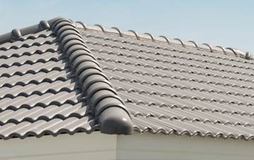 advantages of Hatch Warren clay roofing