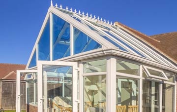 conservatory roof insulation costs Hatch Warren