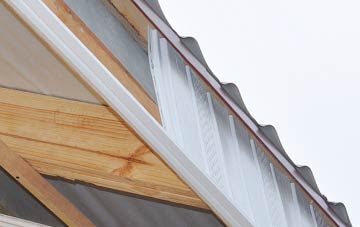 why Hatch Warren fascia repairs are essential