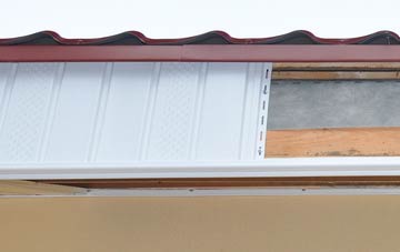 Hatch Warren fascia repair costs