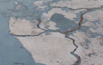 fibreglass roofing replacement Hatch Warren