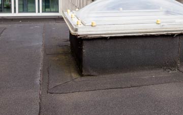 disadvantages of Hatch Warren flat roofs