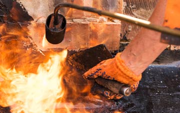 Hatch Warren flat roof repair companies