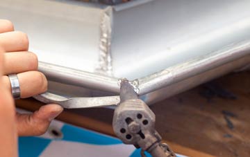 disadvantages of Hatch Warren lead roofing