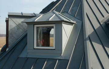 metal roofing Hatch Warren, Hampshire