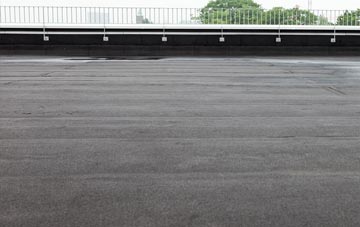 Hatch Warren asphalt roof replacement