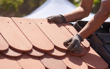 Hatch Warren roof tile contractors