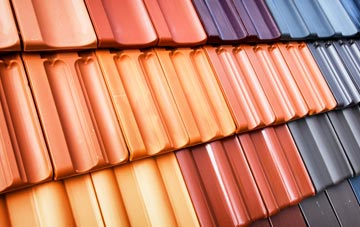 Hatch Warren roof tile costs