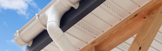 get Hatch Warren guttering quotes today