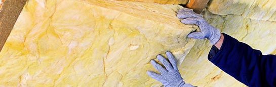 quotes for Hatch Warren roof insulation