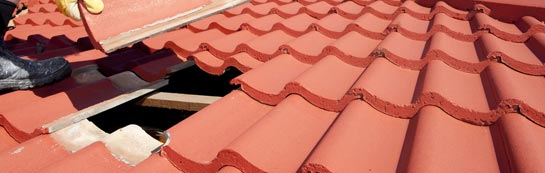 compare Hatch Warren roof repair quotes