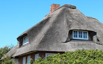 thatch roofing Hatch Warren, Hampshire