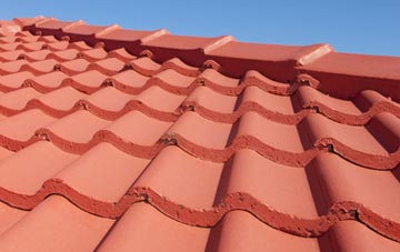 Hatch Warren tile and slate roof replacement