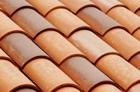 Hatch Warren clay roofing