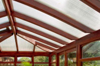 Hatch Warren conservatory roofing insulation
