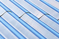 Hatch Warren corrugated roofing