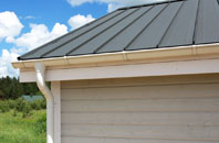 Hatch Warren fascia repair