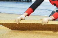 find rated Hatch Warren roof insulation companies