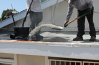 Hatch Warren flat roofing repair