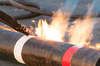 Hatch Warren flat roofing replacement