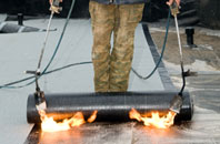 Hatch Warren flat roof sealing quote