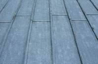 Hatch Warren lead roofing