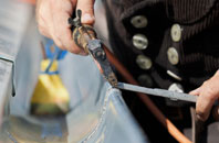 Hatch Warren lead roof quotes