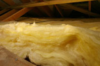 Hatch Warren pitch roof insulation