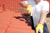 Hatch Warren roof cleaners