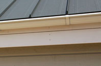 Hatch Warren soffit repair