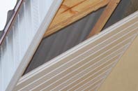 rated Hatch Warren soffit repair companies